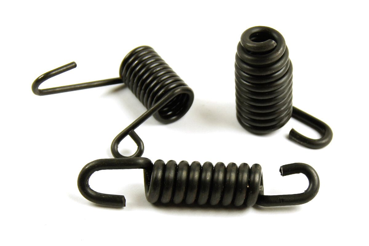 Амортизатор для бензопилы Партнер 340s-360s