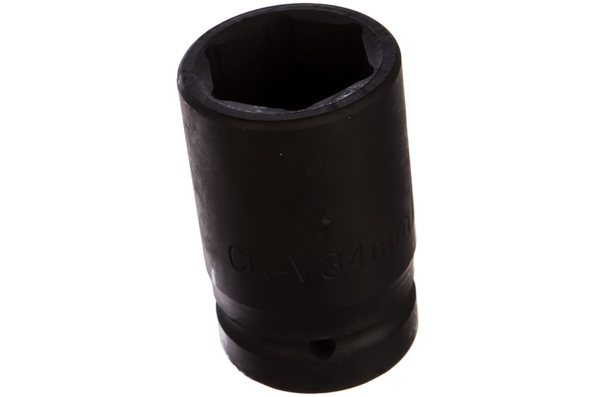 Головка для гайковёрта стальная 1'' (25 мм.) × 34 БелАК