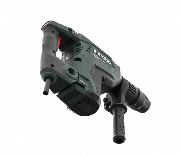 Перфоратор Metabo KHEV 5-40 BL