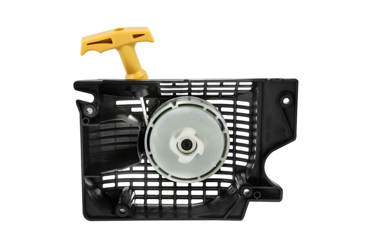 Стартер в сборе для бензопилы HUTER BS-45, BS-45М, BS-52 