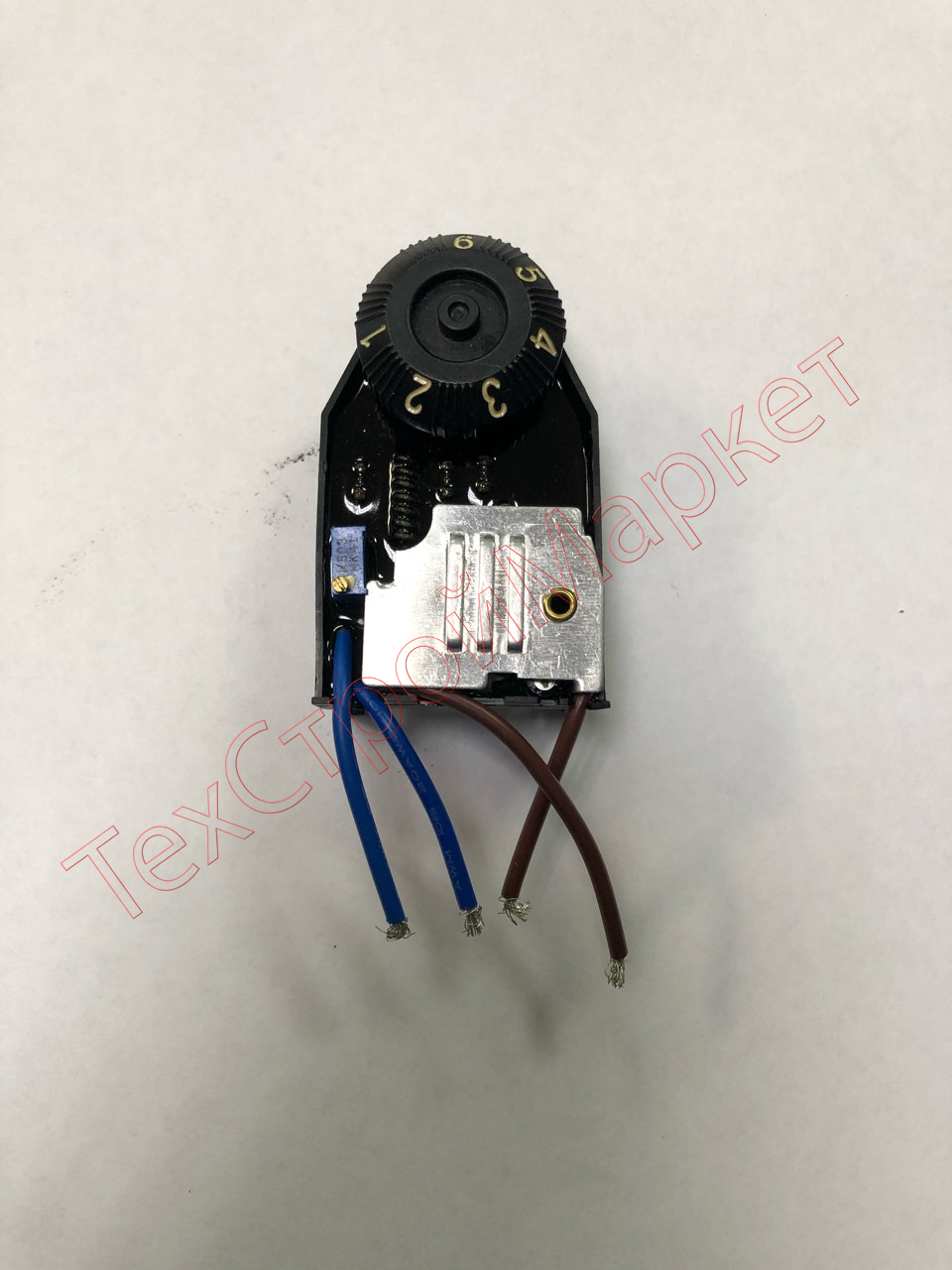 Блок электронный УШМ-125/1100Э 00.10.07.01.05