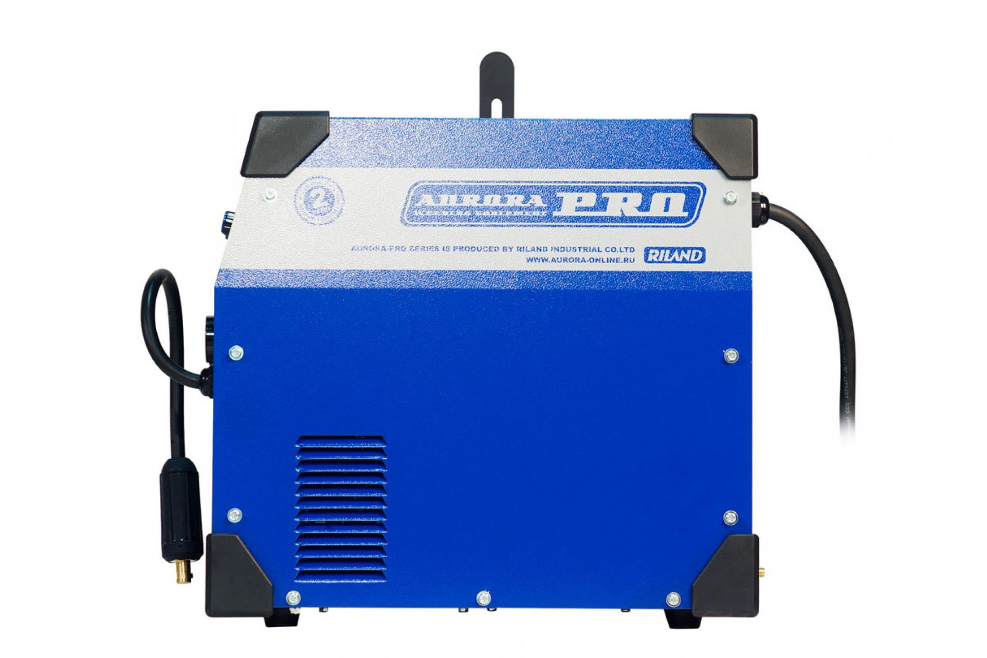 Аппарат инверторный сварочный полуавтомат Aurora PRO SPEEDWAY 250 IGBT