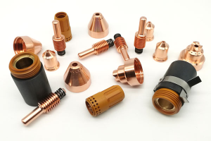 Запасные части для плазменной резки