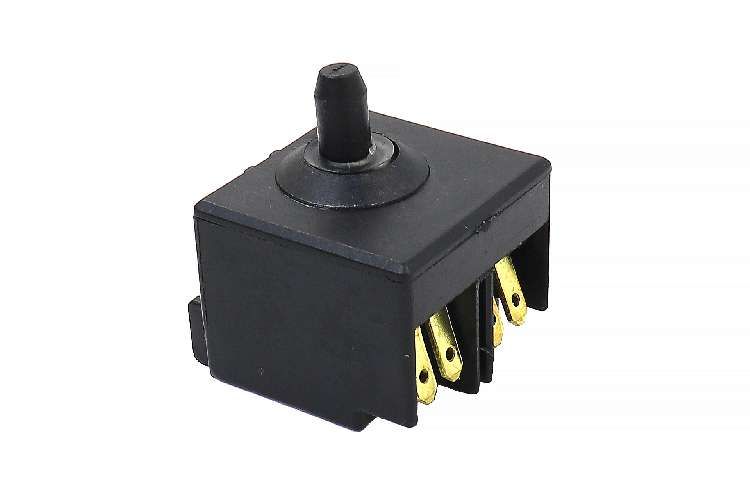 Выключатель 04901 УШМ (болгарка)  BAG125/950