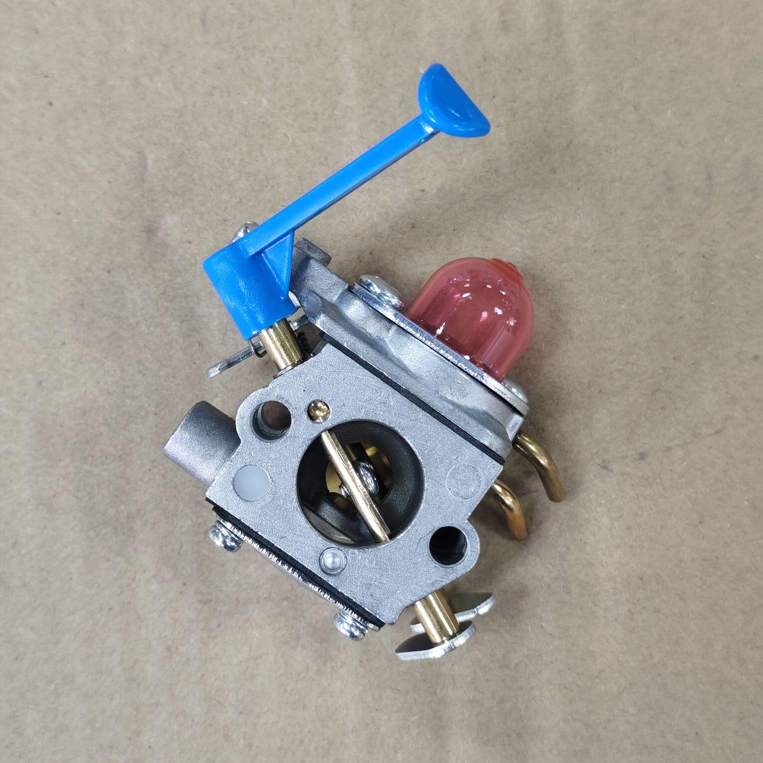 Карбюратор для бензотриммера Husqvarna  СТ-H128R