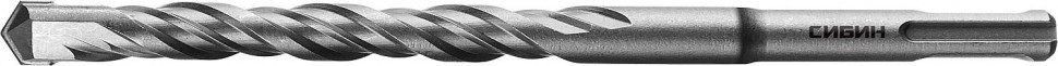 Бур SDS-plus 12 х 260 мм СИБИН