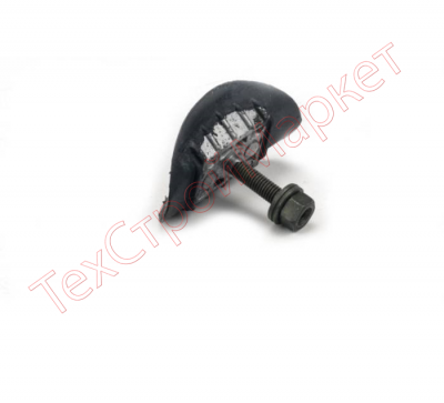 Антибуксатор на стальной обод 19"