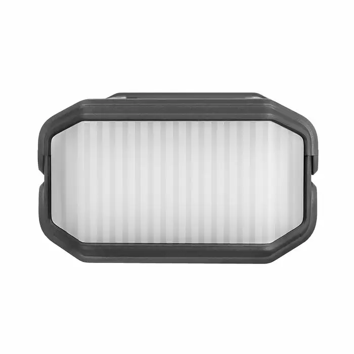 Устройство пусковое Nitro 24 (12В, 24000 мАч, 2000 А, Type-C, USB-A, дисплей, фонарь QUATTRO ELEMENTI