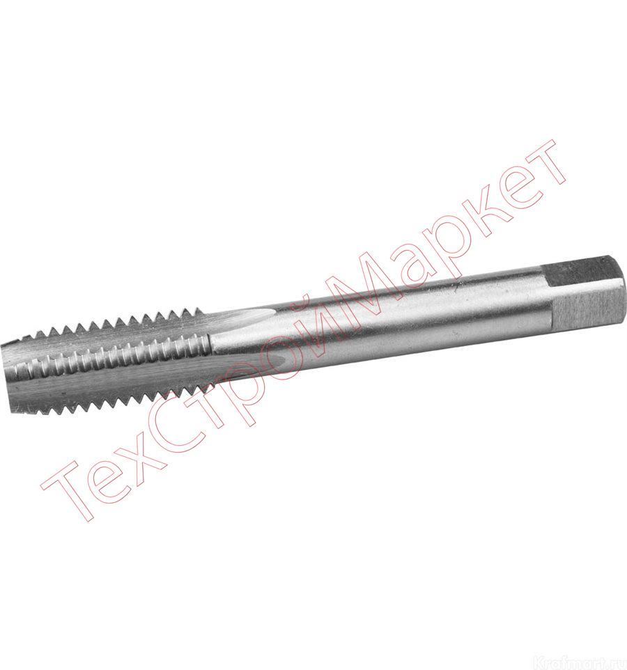 Метчик ЗУБР  "ЭКСПЕРТ" машинно-ручной,одинар., для нарез. метрич. резьбы в сквоз. отверст., М14х2,0