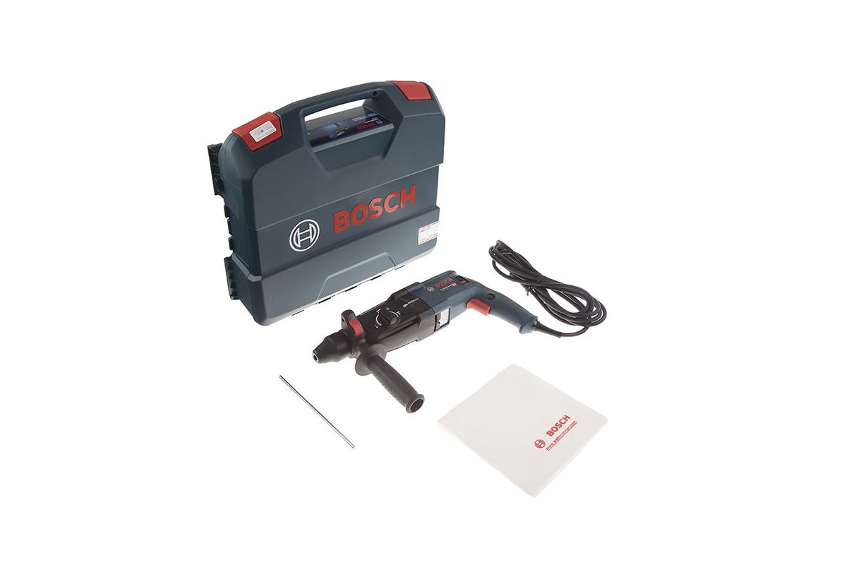 Перфоратор Bosch GBH 2-28
