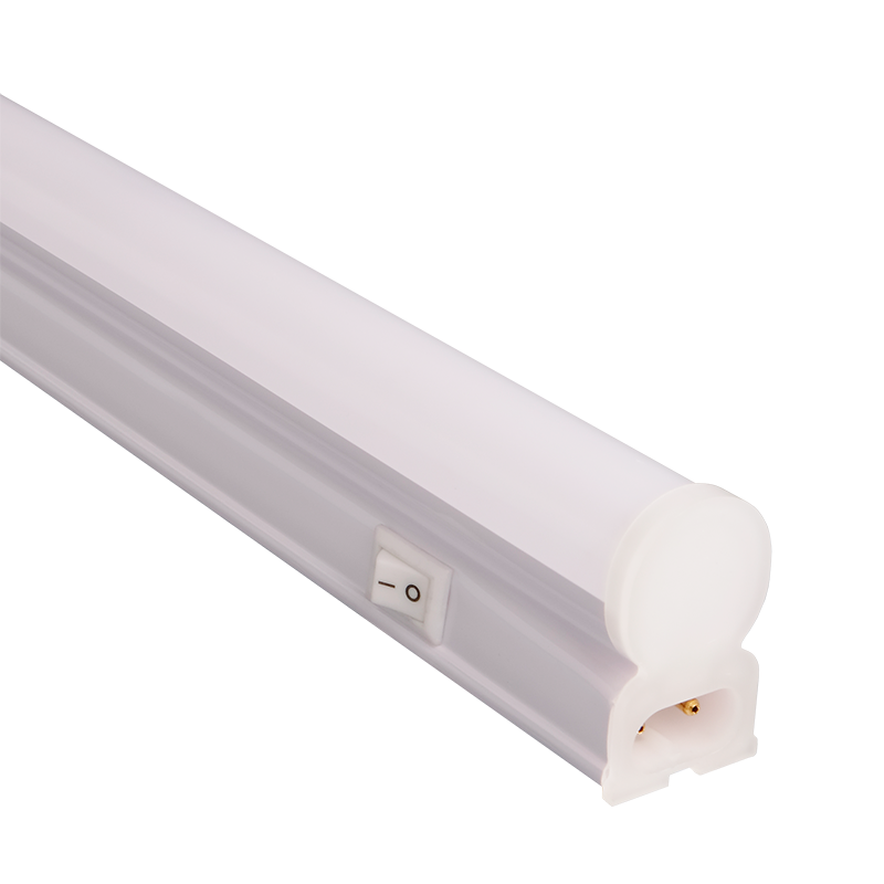 Светильник светодиодный Jazzway PLED T5i PL 900 10Вт FR 3000K 220-240V 870х23х38