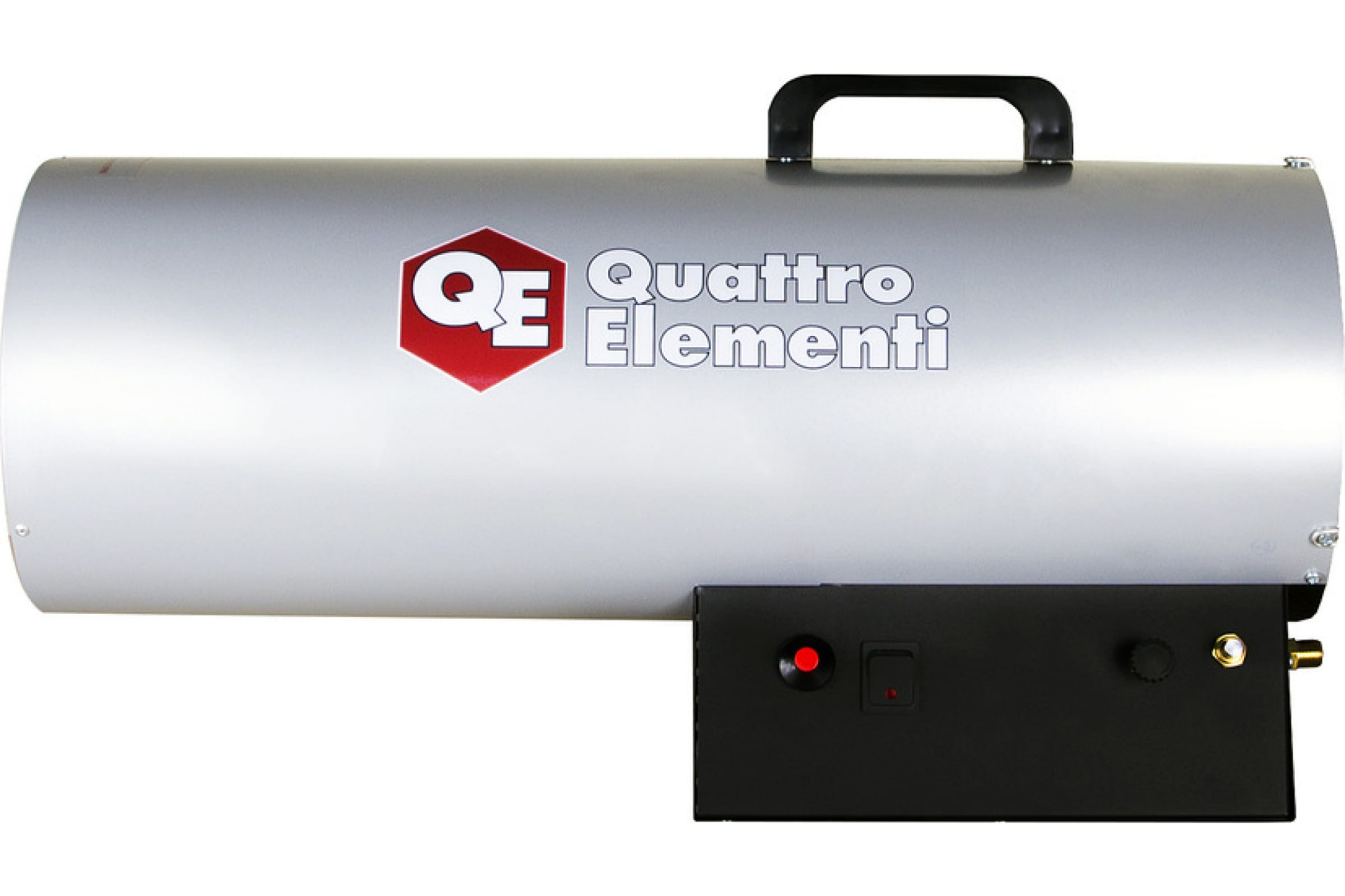 Пушка газовая теплова QUATTRO ELEMENTI QE-20G (12 - 20кВт, 300 м.куб/ч,  1,4 л/ч)