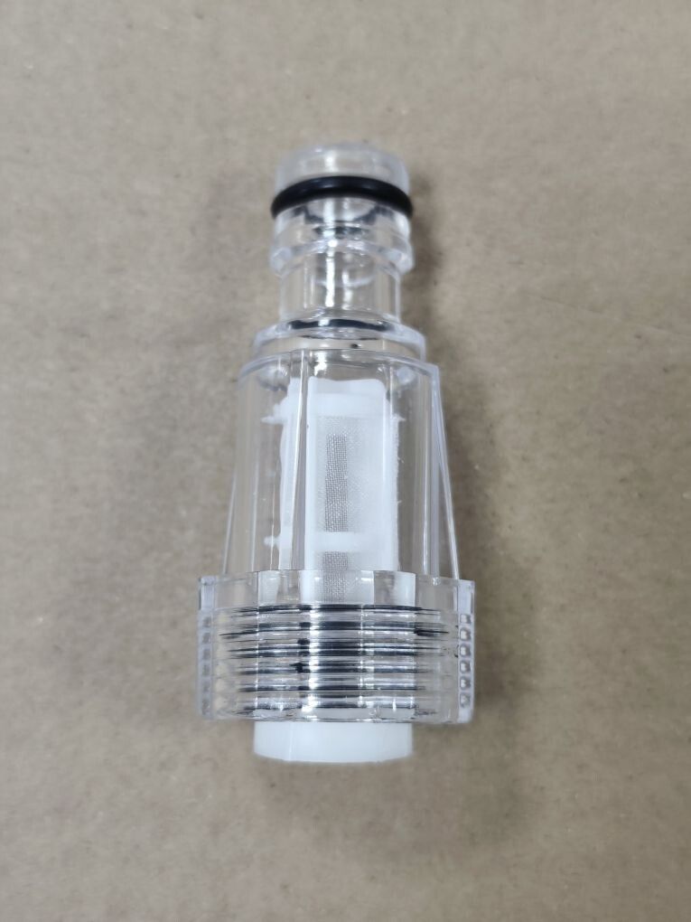 Фильтр тонкой очистки для моек, внутр. резьба G3/4"×БРС папа