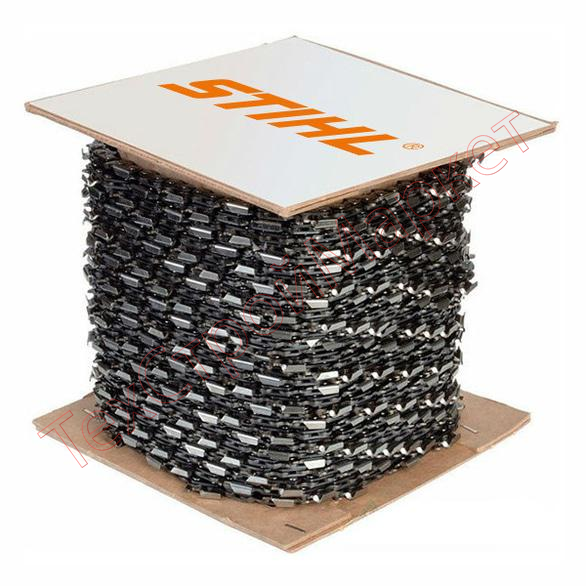 Цепь STIHL 76зв 0.325" 1.3 мм 23RS