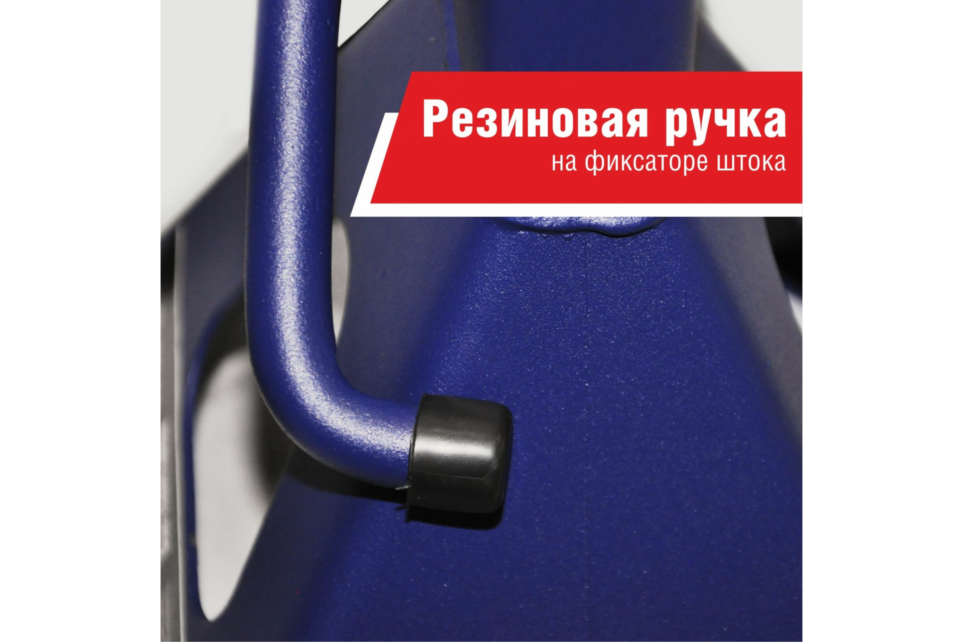 Подставка PREMIUM опорная под автомобиль 6 тонн (комплект из 2х штук),  «BELAK»