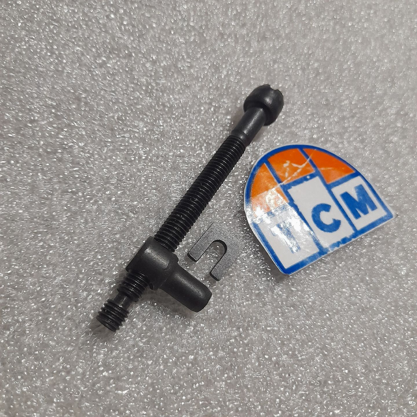 Натяжитель цепи боковой для бензопил GL38