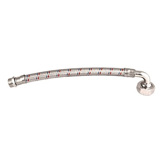 Шланг метал. для насосной станций AT- SGJ и AT Jemix