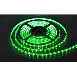 Лента светодиодная ERA LS3528-60LED-IP65-G 4,8W зеленый C0043029 Лента светодиодная ERA LS3528-60LED-IP65-G 4,8W зеленый C0043029