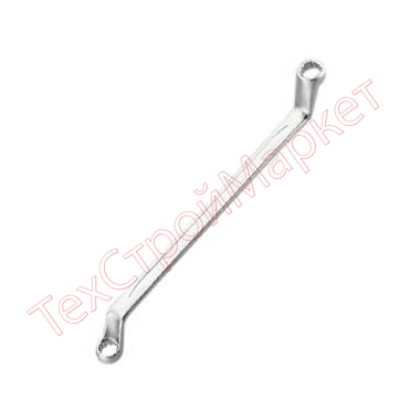Ключ гаечный гнуто-накидной Арсенал 75 20*22 (DRW2022)