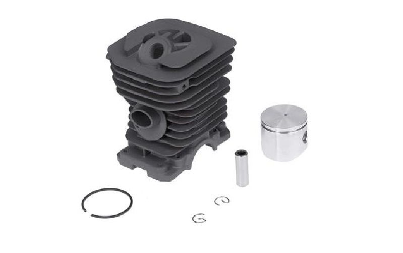 Поршневая группа для бензопил BR-H137 (Husqvarna 137)