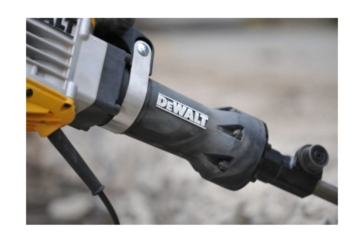 Электромолоток DeWalt D25961K