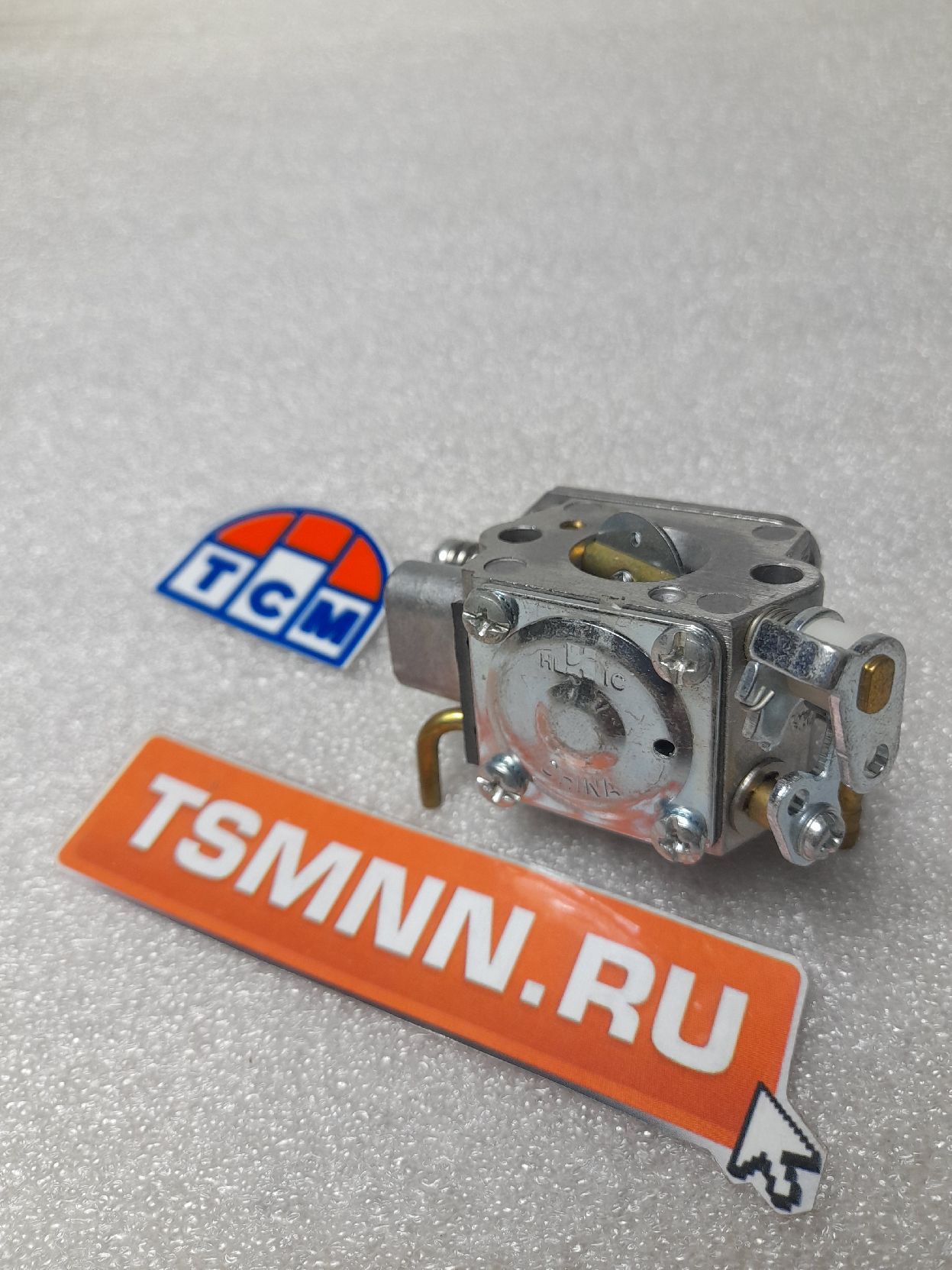 Карбюратор бензопилы Stihl 230-250 SADD