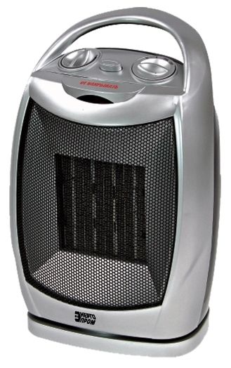 Тепловентилятор "ЭНЕРГОПРОМ" ТВС-8  мощность 1000/2000 Вт. 220 вольт