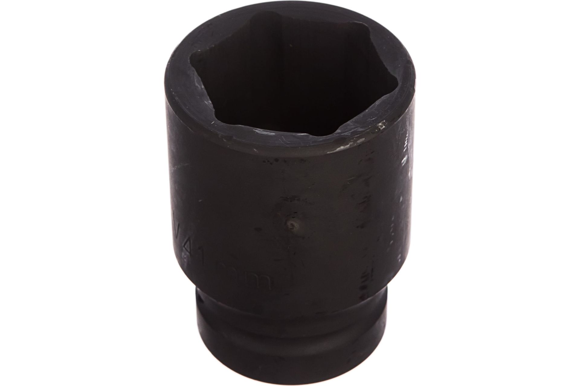 Головка для гайковёрта стальная 1'' (25 мм.) × 41 БелАвтоКомплект