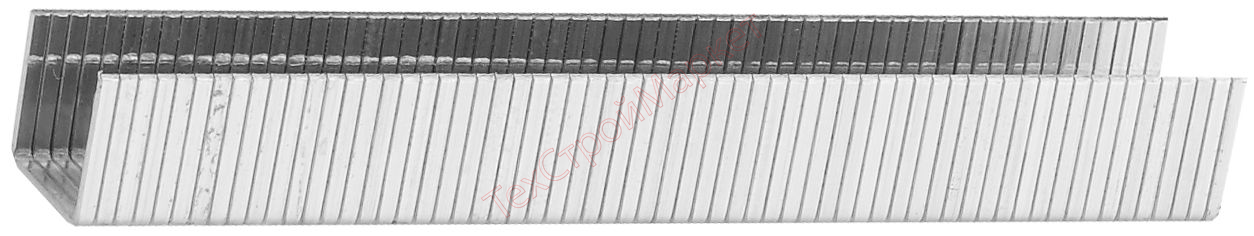 Скобы для степлера плоские тип 140, 8 мм, 1000 шт, STAYER