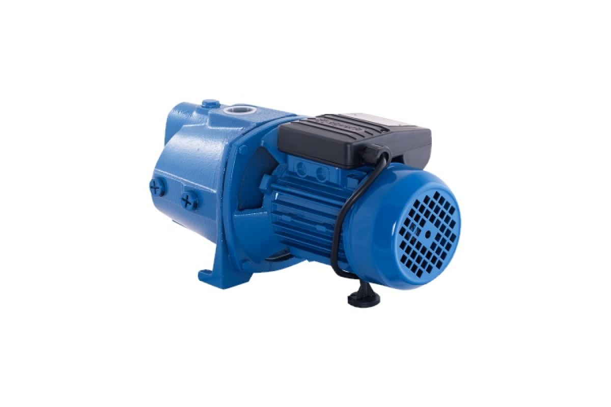 Насос поверхностный AQUARIO AJC-60C