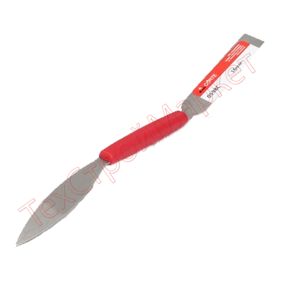 Шпатель-мастихин для декоративных работ 16 мм.сталь Corte