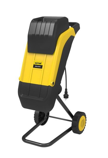 Измельчитель садовый ESH-2500 HUTER