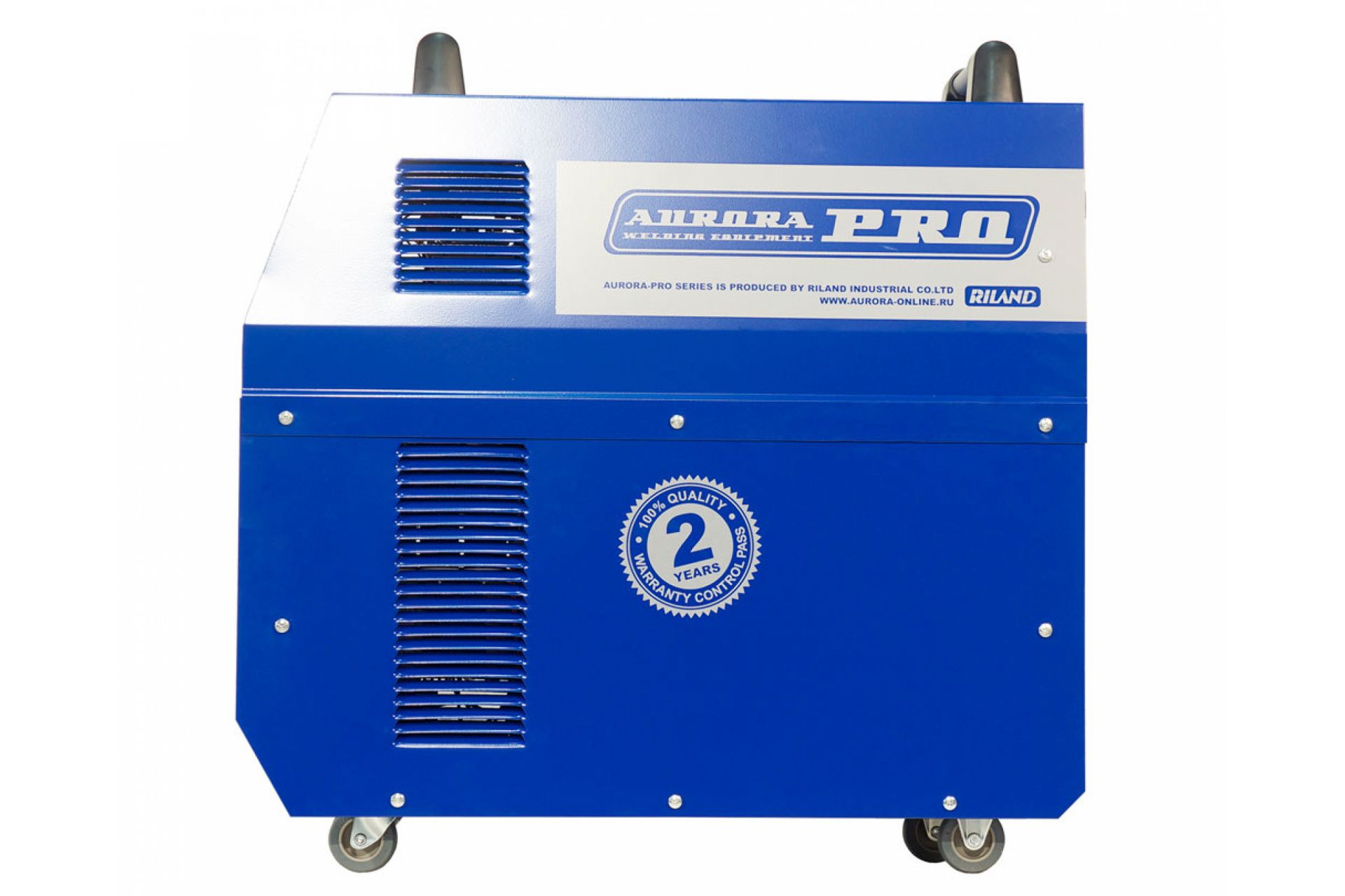 Аппарат сварочный аргонодуговой инвертор Aurora PRO IRONMAN 315 AC/DC PULSE Mosfet