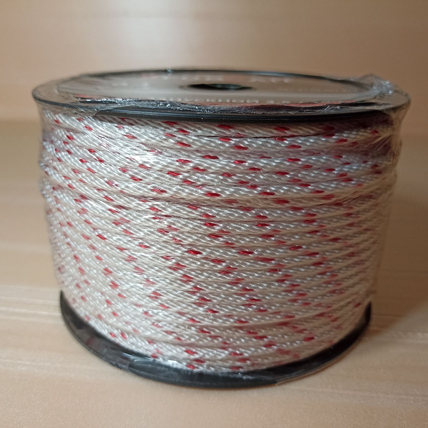 Канат запускной 3.5 мм 100м для бензопил