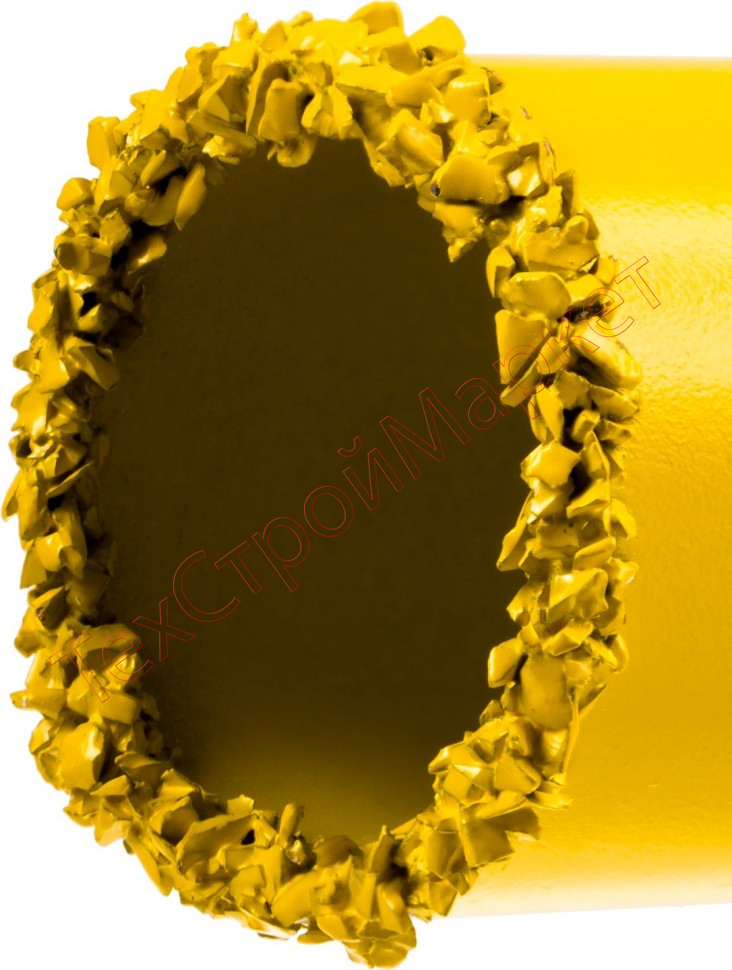 Коронка STAYER "PROFESSIONAL" кольцевая с карбидно-вольфрамовой крошкой, d=67мм