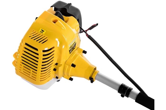 Триммер бензиновый GGT-2500T HUTER