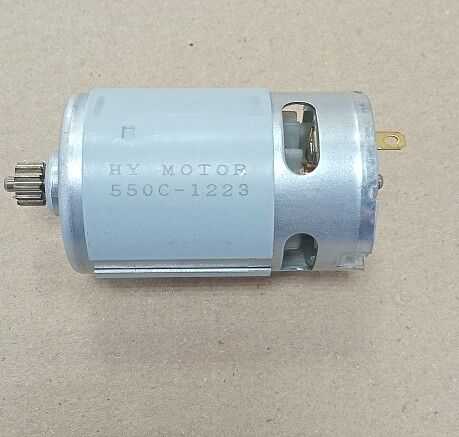 Двигатель электрический  постоянного тока для шуруповерта ПУЛЬСАР 14В ДА14-30