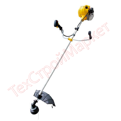 Триммер бензиновый HUTER GGT-1500T