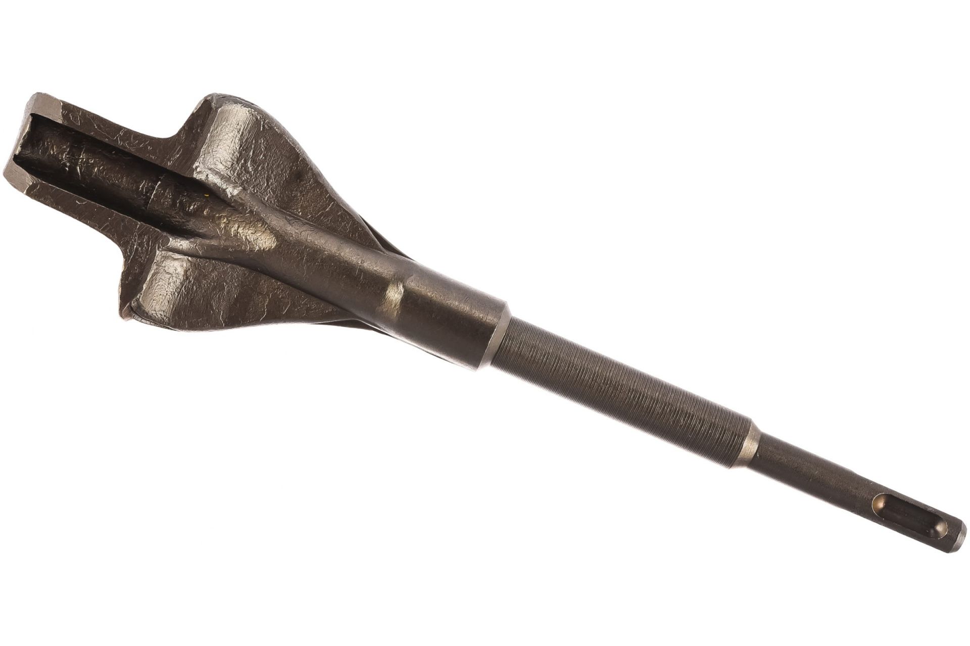 Зубило канальное с отвалом SDS-plus ПРАКТИКА 22*250 мм