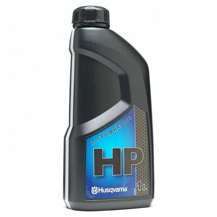 Масло Husqvarna 2-х тактное (1л) (17-04)