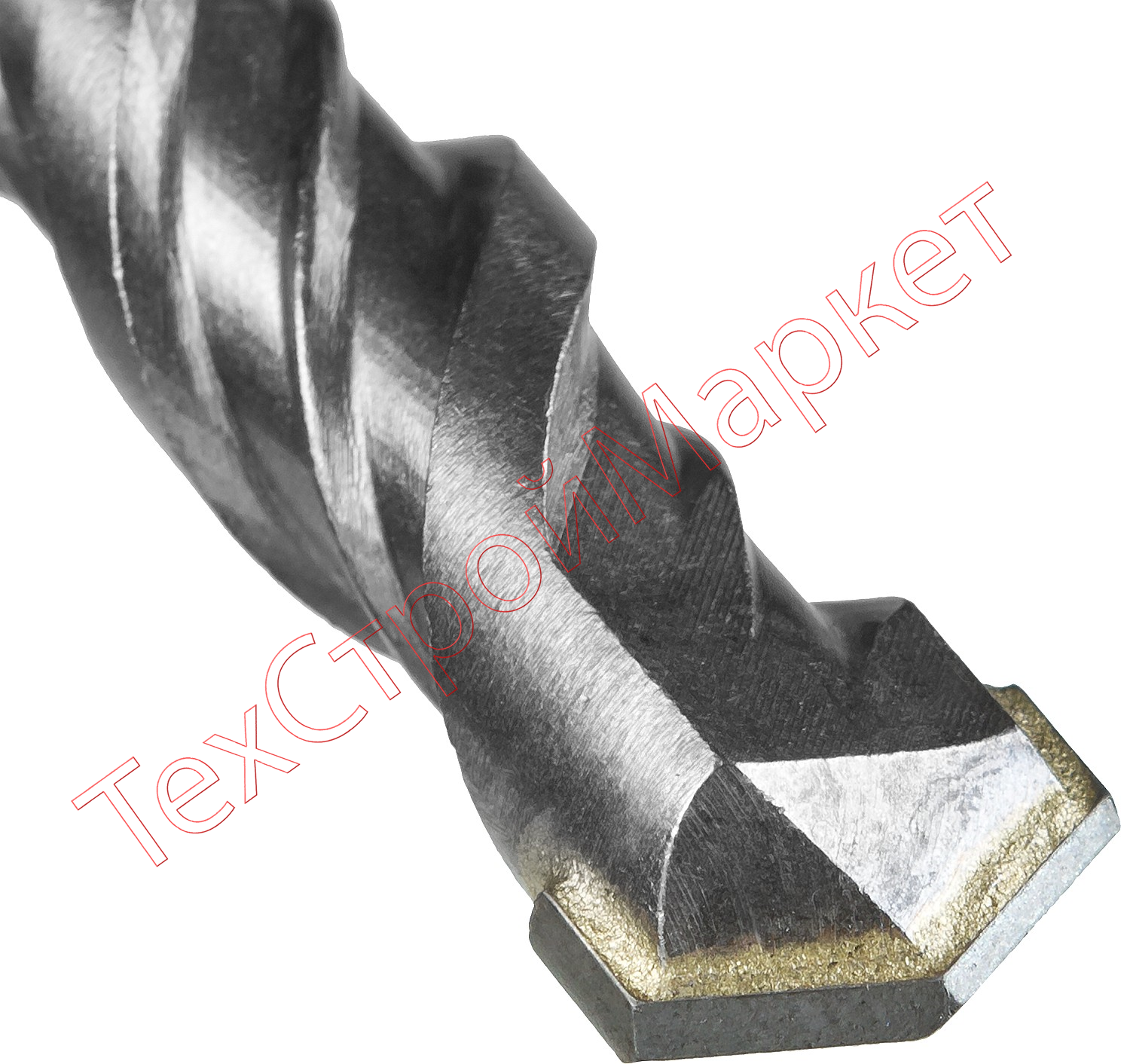 Бур SDS-plus 20 x 460  мм, Professional STAYER