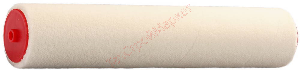 Ролик "SPECIAL" VELOUR малярный, ворс 4 мм, бюгель арт.0556-40, 48х400 мм, STAYER Profi