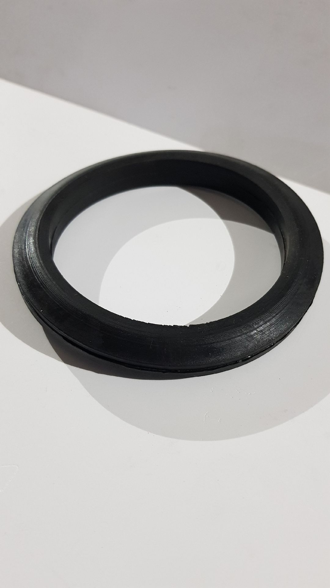 Кольцо фрикционное для снегоуборщика D=120 мм/D= 95 мм, h=12 мм