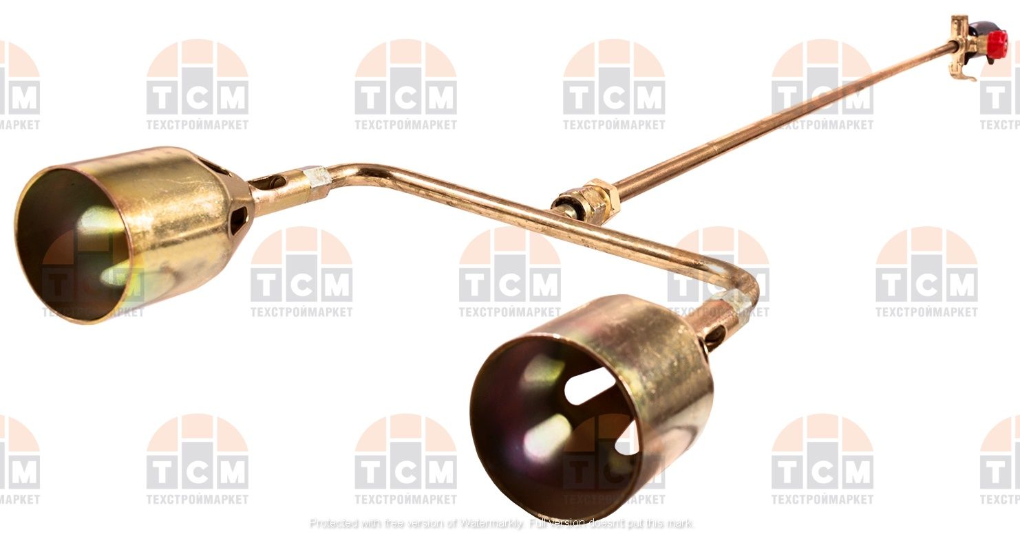 Горелка проп.+воздух ГВ-131-Р