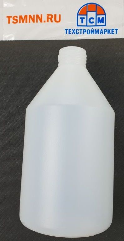 Бутылка для моющего средства RE 108,118