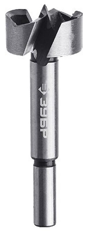 Сверло Форстнера по дереву, 22x90мм,ЗУБР 