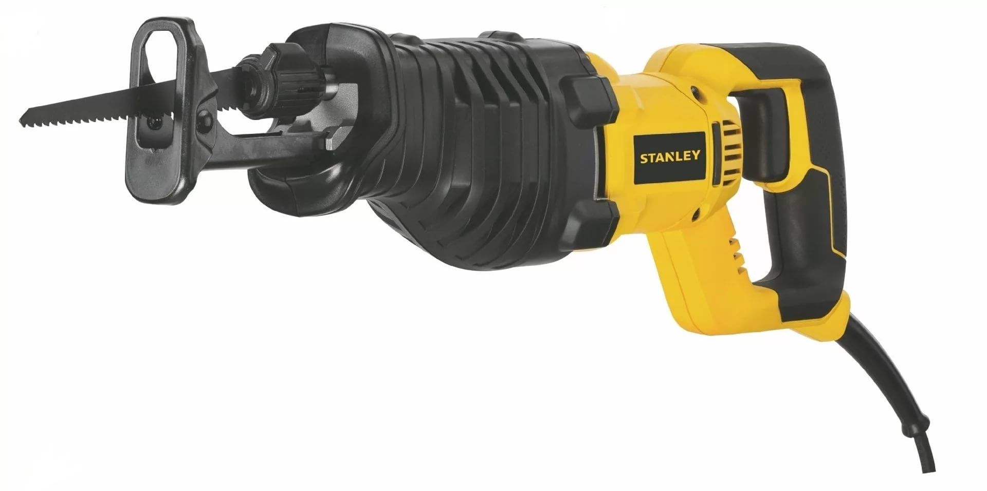 Пила сабельная Stanley SPT900