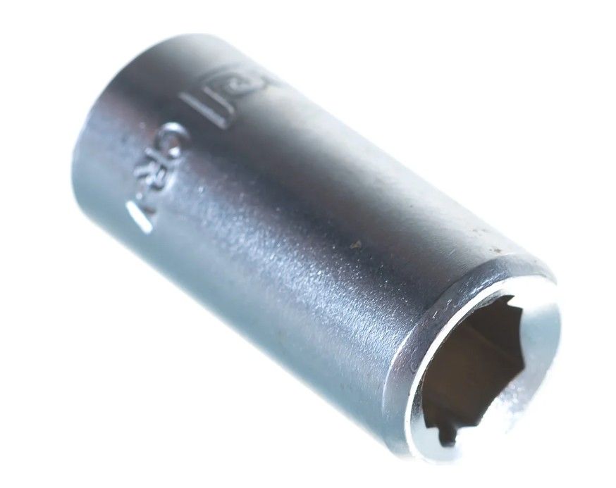 Держатель вставок F 1/4" SQ х F 1/4" HEX "AV Steel" AV-509501