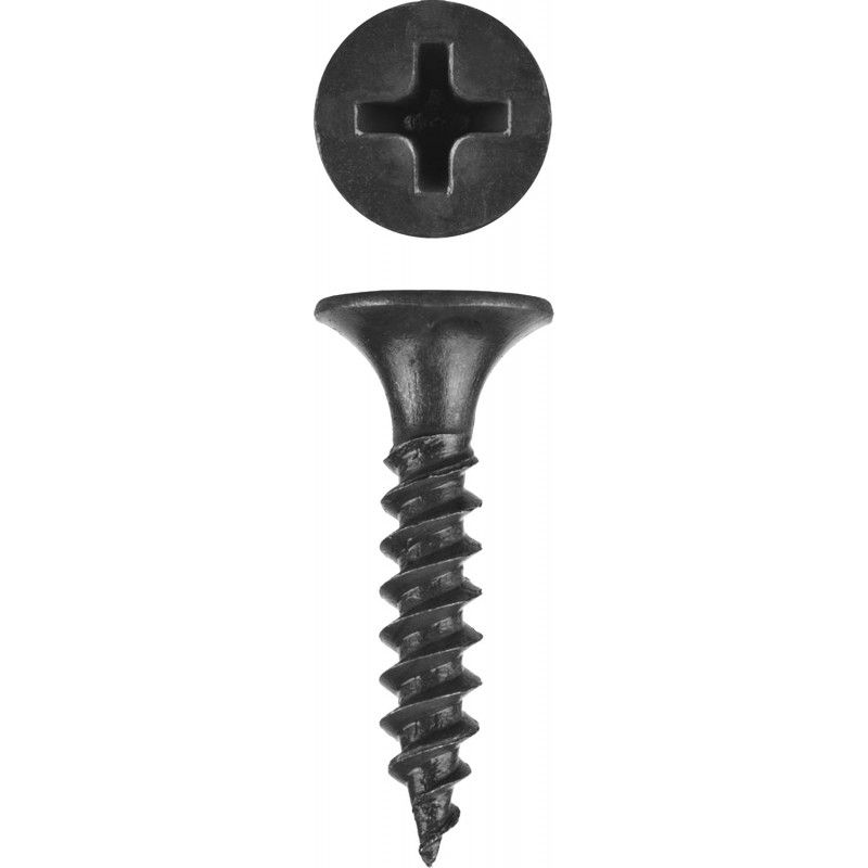 Саморез 3,5*25мм гипсокартон-металл (Р)