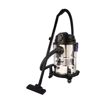 Пылесос строительный ПС 251 (1400 Вт, 25л, розетка до 2000 Вт, шланг 1,5м)  ПУЛЬСАР